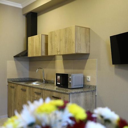Brick House Apartment Tbilisi Exterior photo