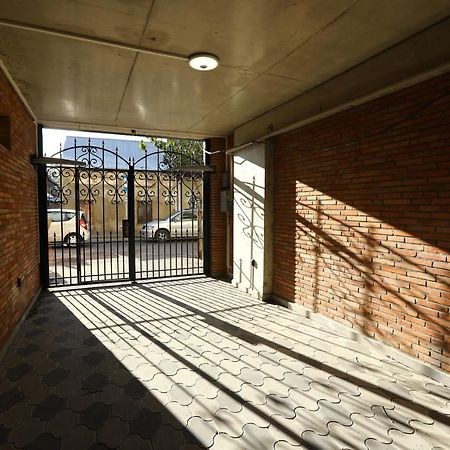 Brick House Apartment Tbilisi Exterior photo