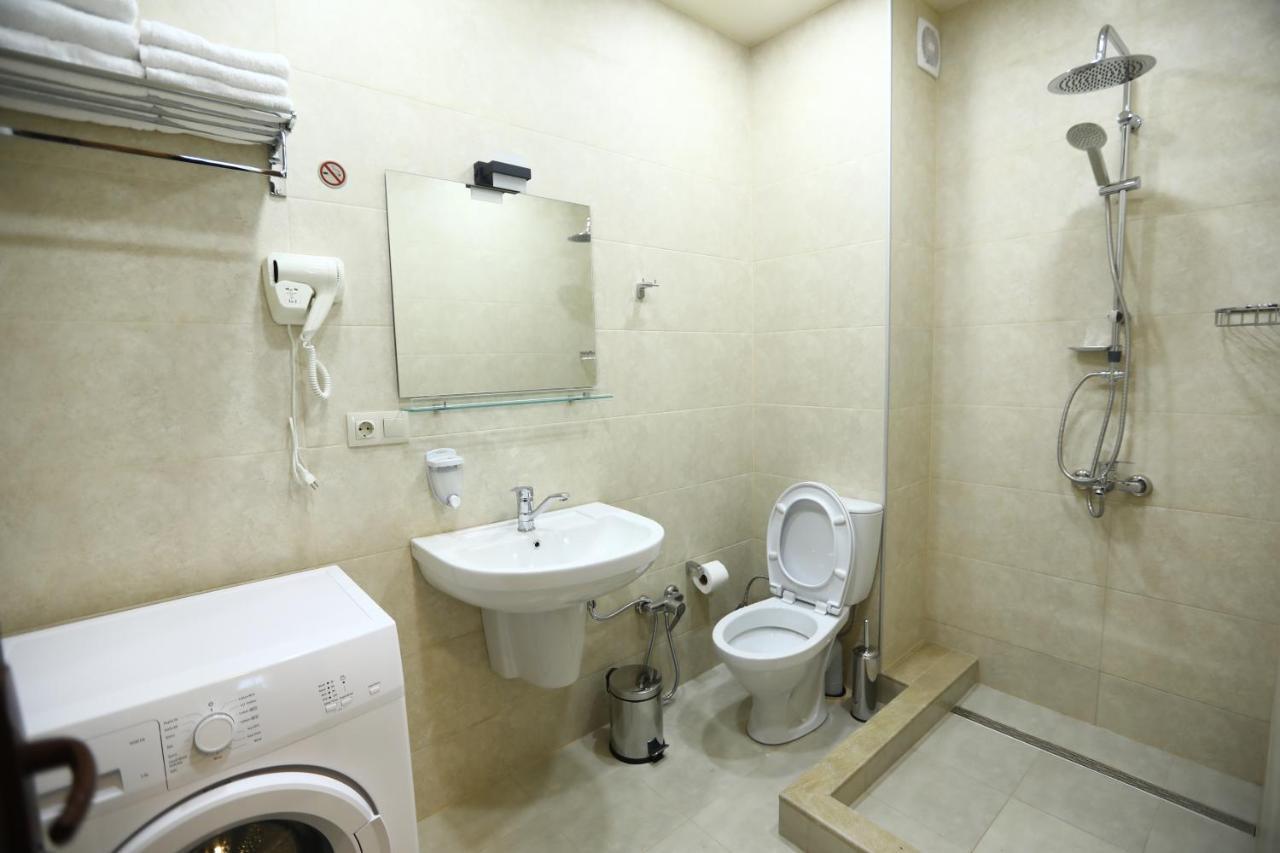 Brick House Apartment Tbilisi Exterior photo