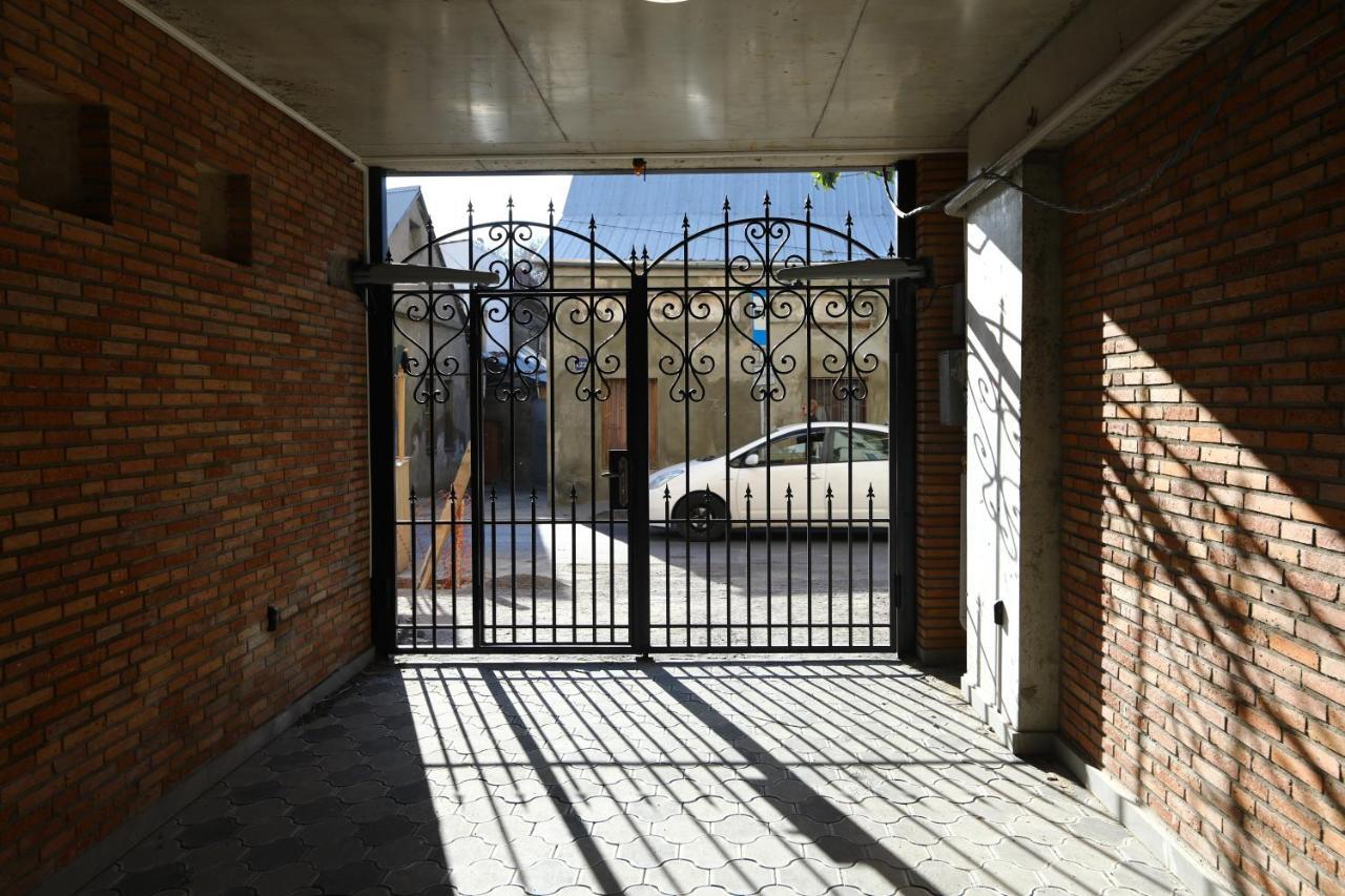 Brick House Apartment Tbilisi Exterior photo
