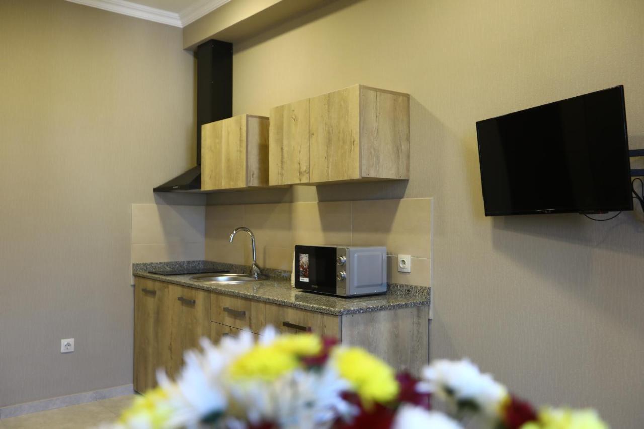 Brick House Apartment Tbilisi Exterior photo