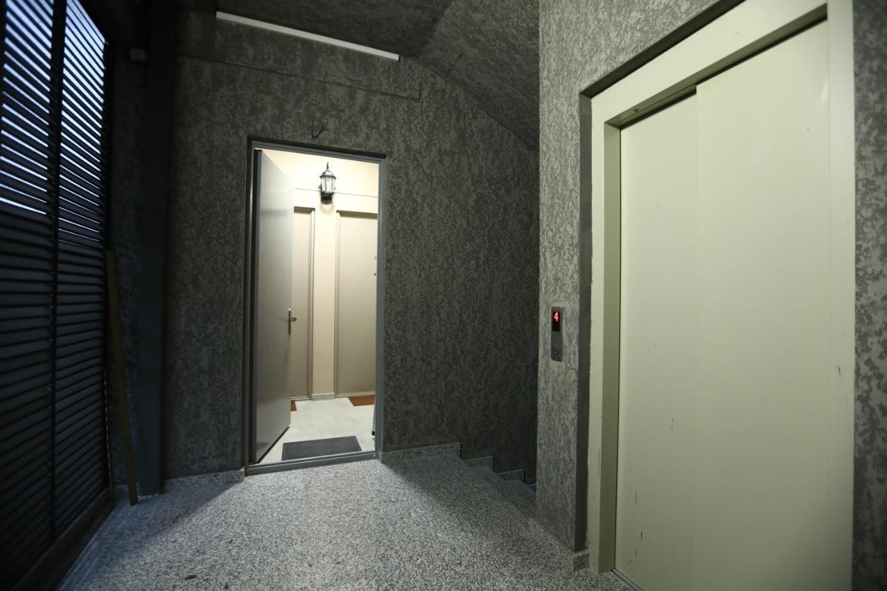 Brick House Apartment Tbilisi Exterior photo
