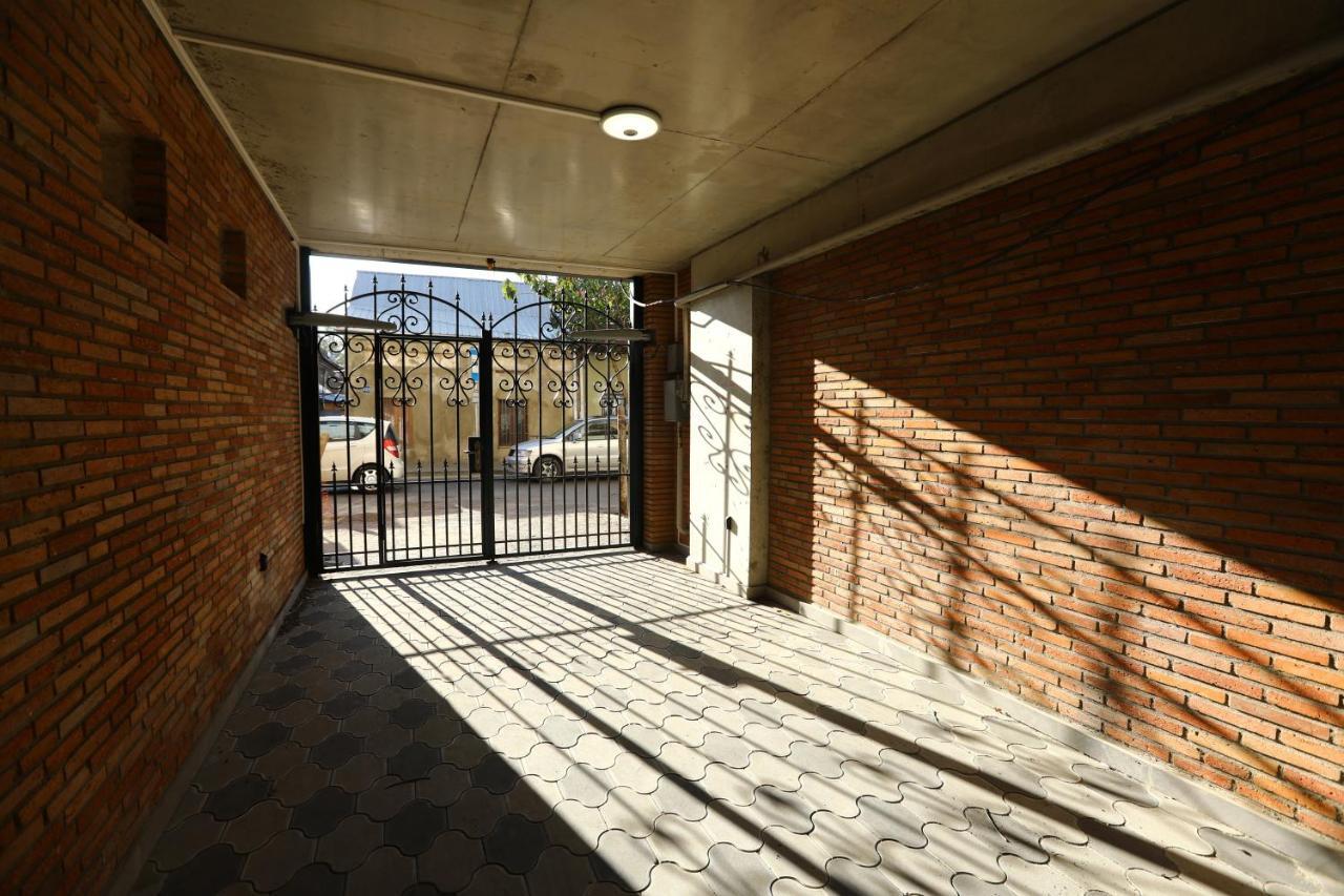 Brick House Apartment Tbilisi Exterior photo
